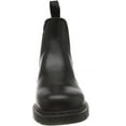 thumbnail image 2 of Dr. Martens Black Leather Ankle, 2 of 8