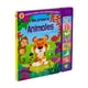 thumbnail image 1 of Libro Libro Infantil Con Sonidos: Mis Primeros Animales Tapa Blanda, Autor Varios Autores, Editorial Silver Dolphin (en Español), 1 of 2