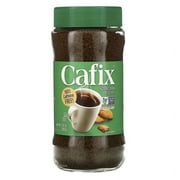 Cafix, Instant Grain Beverage, Caffeine Free, 7.05 oz