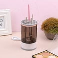 thumbnail image 5 of Make Up Brush Cleaner Dryer, Usb Electric Brush Cleaner, Make Up Brush Cleaner, Makeup Brush Cleaner, Automatic Deep Cosmetic Cleaning Device, Make Up, 5 of 5