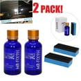 thumbnail image 4 of asddcavvf 9H Car 60ml Super Liquid Hydrophobic Ceramic Glass Oxidation Set Coating Coat Car Care & C, 4 of 4