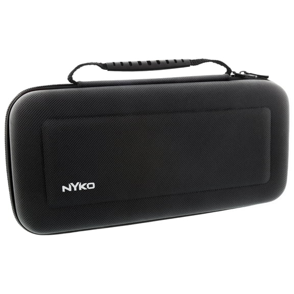 Nyko Travel Case for Nintendo Switch 2, Ballistic Nylon 87408