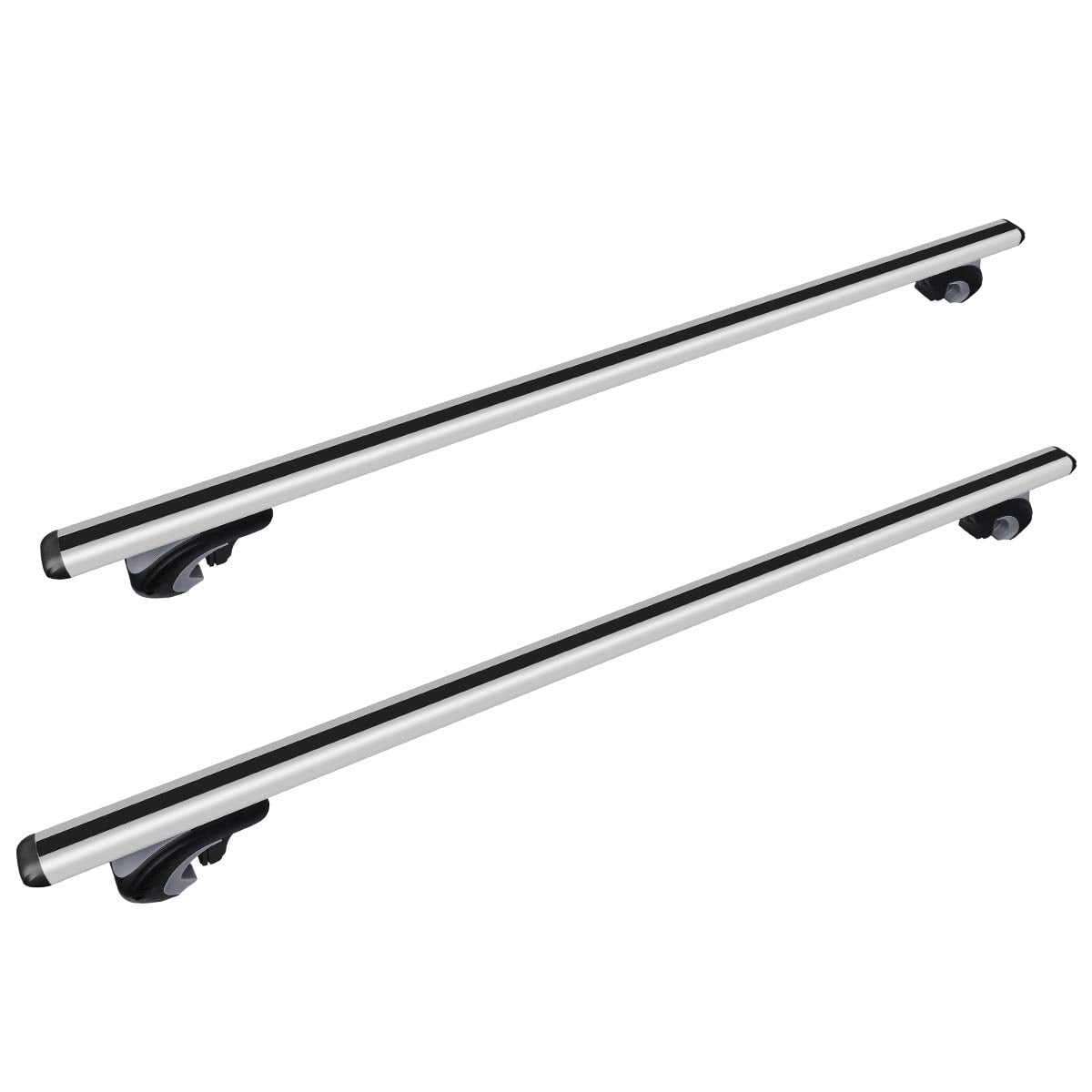 Yitamotor Universal Aluminum Roof Rack Crossbars for Car or SUV in Costa Rica at CRC 86046 Rating 5