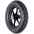 thumbnail image 4 of Burromax (Set of 2) Track Pavement Tire 12.5x2.75 (12-1/2x2-3/4) & Inner Tube Set for TT250 TT350R TT750R, Razor MX350 MX400 Dirt Rocket, X-Treme X-560, Electric Mini Bikes, Mini Pocket Bikes, 4 of 5