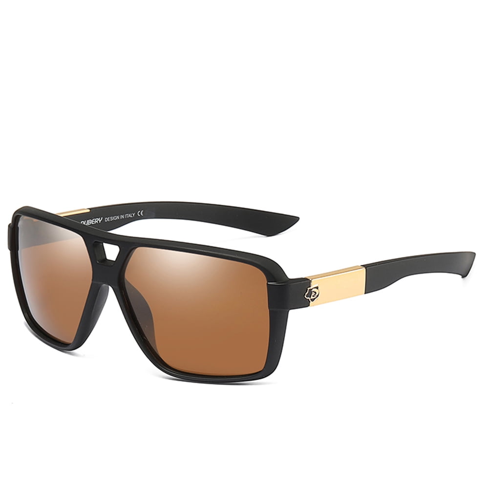 Details about   Polarized Sunglasses Men Eyewear Goggles Packaging Box UV400 Anti-Reflective 