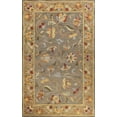 thumbnail image 2 of Bashian Priory Transitional Floral Area Rug, 2 of 6