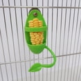 thumbnail image 4 of Plastic Cuttlebone Holder for Parrot Bird Accessories Calcium Vitamins Supplementing, 4 of 8
