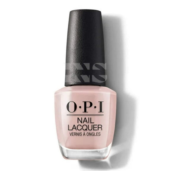 OPI Nail Nail Polish - Always Bare For You Spring 2019 - Bare My Soul NL SH4