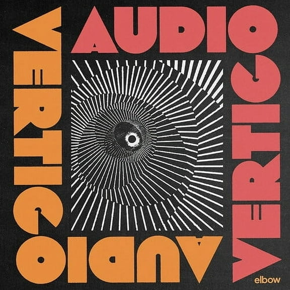Elbow - Audio Vertigo - Music & Performance - Vinyl
