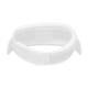 thumbnail image 5 of Collar de cuello, collar cervical Cómodo Transpirable Peso ligero Diseo separado para reinicio Fijo LHCER Descripción de la referencia, 5 of 8