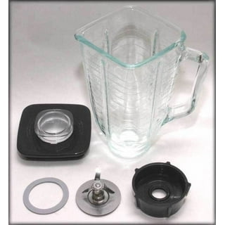 6-Cup Replacement Blender Glass Jar Compatible with Oster Pro 1200,Ble —  Grill Parts America