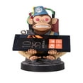 thumbnail image 3 of Exquisite Gaming: Call of Duty: Monkeybomb - Original Mobile Phone & Gaming Controller Holder, Device Stand, Cable Guys, Licensed Figure, 3 of 10