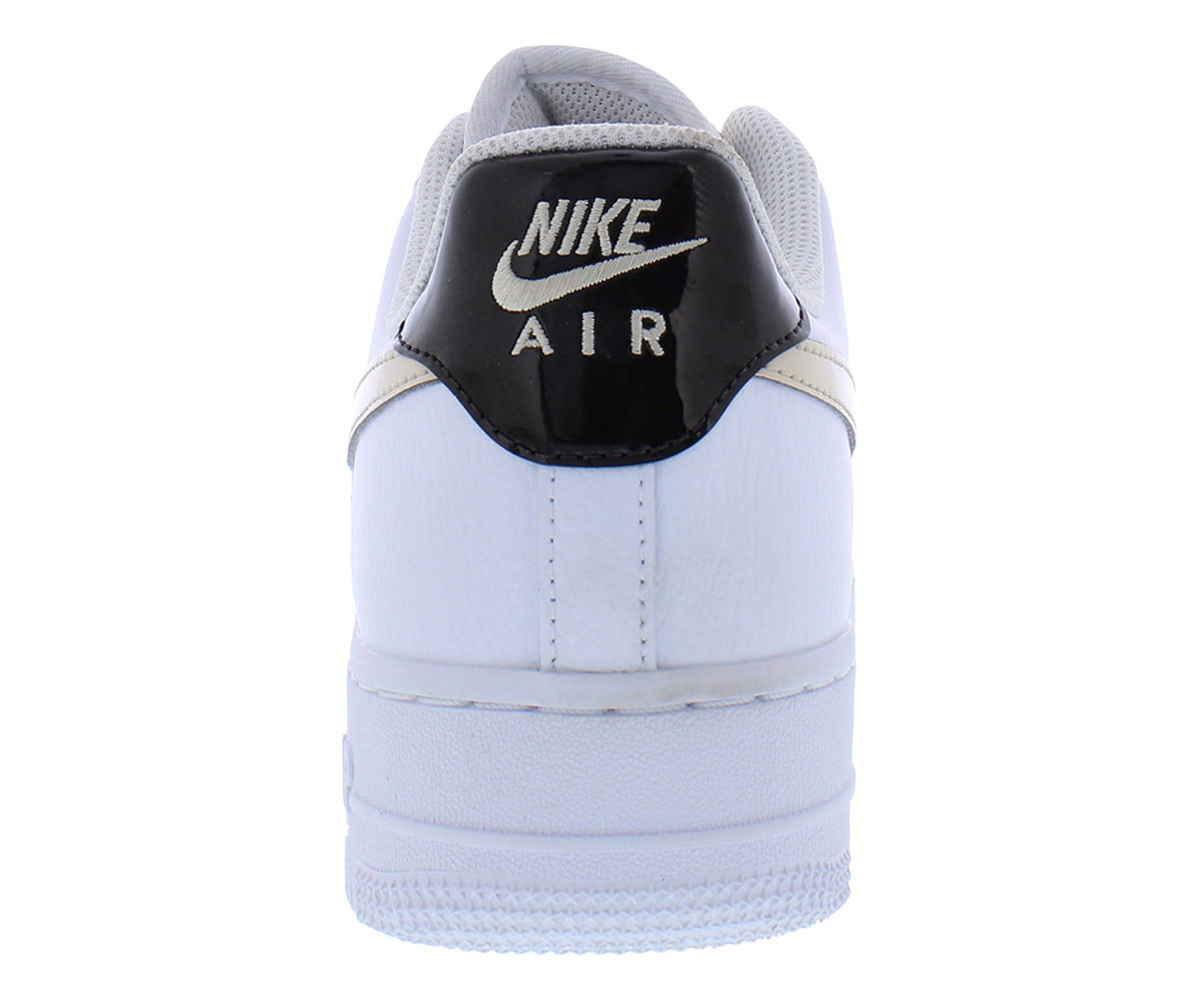 Nike x Supreme Air Force 1 Low SP 'Box Logo' White/White