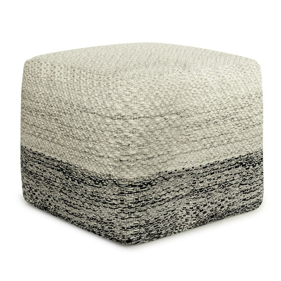 Macie Outdoor/ Indoor Pouf