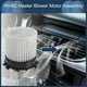 thumbnail image 2 of Conjunto de motor del ventilador HVAC Unique Bargains No.272263AN0A para Nissan Versa 2012-2017 Metal Plástico Negro Blanco 1 Pc, 2 of 6