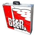 thumbnail image 4 of PartyPongTables.com 8-Foot Beer Pong Table w/ LED Lights - Beer Pong Edition, 4 of 4