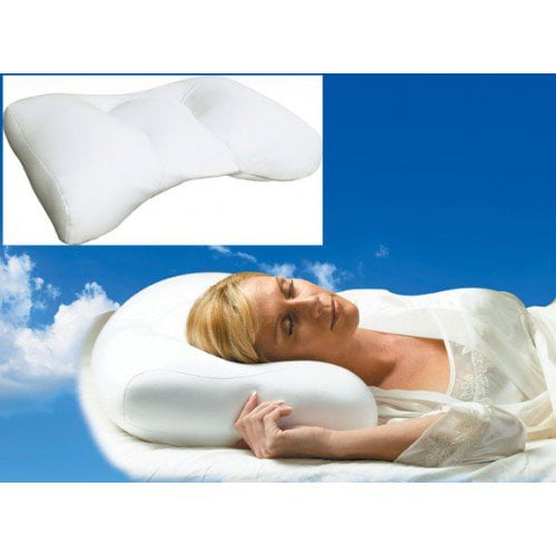 sobakawa cloud pillow queen size