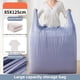 thumbnail image 4 of 10 bolsas de mudanza con asas reforzadas, impermeables, plegables, para guardar ropa., 4 of 8