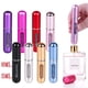 thumbnail image 2 of Mini botella de Perfume recargable, botella cosmética portátil, botella de Spray, atomizador, contenedor de Spray, botellas recargables de viaje, 5ml, 8ml Dengxun unisex, 2 of 2