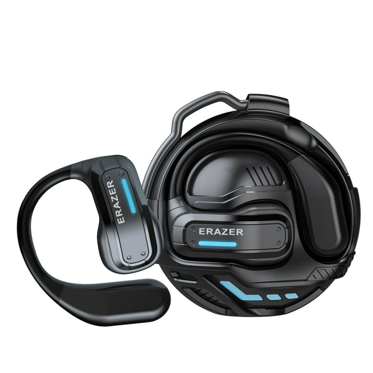 ERAZER X8 Open Ear Wireless Sport Earbuds, Ear Hook Bluetooth