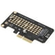 thumbnail image 5 of Adaptador PCIENVME NikouMX PCIE M.2 SSD, 5 of 8