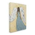 thumbnail image 3 of Stupell Industries Beautiful Angelic Woman Painting Painting Gallery Wrapped Canvas Print Wall Art, Design by Jade Reynolds, 3 of 7