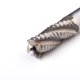 thumbnail image 2 of Fresa HSS de 4 , pieza de herramientas de accesorio de 10mmX10mm Soledad Fin fresa, 2 of 6