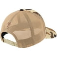 thumbnail image 3 of Browning Cap Cupped Up Mesh Vtan OSFA, 3 of 3
