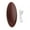 walnut, variant on TISHITA Pocket Mini Scale Loose Leaf Tea Scale Modern Design Portable Multifunction Gram Scale Jewelry Scale Food Scale Digital Scale walnut