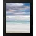 thumbnail image 2 of Delimont, Danita 15x18 Black Modern Framed Museum Art Print Titled - Bavaro Beach at, 2 of 5