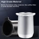 thumbnail image 3 of Filtro de Metal Cateissary para Café y Té Negro, 3 of 6