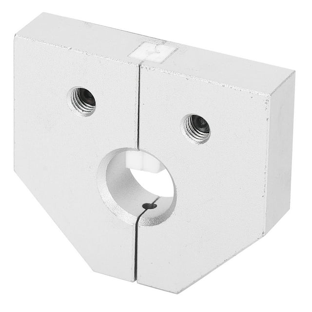 3D Printer Welder Connector, Filament Welder Connector Lightweight Aluminium for PC for PLA for HIPS