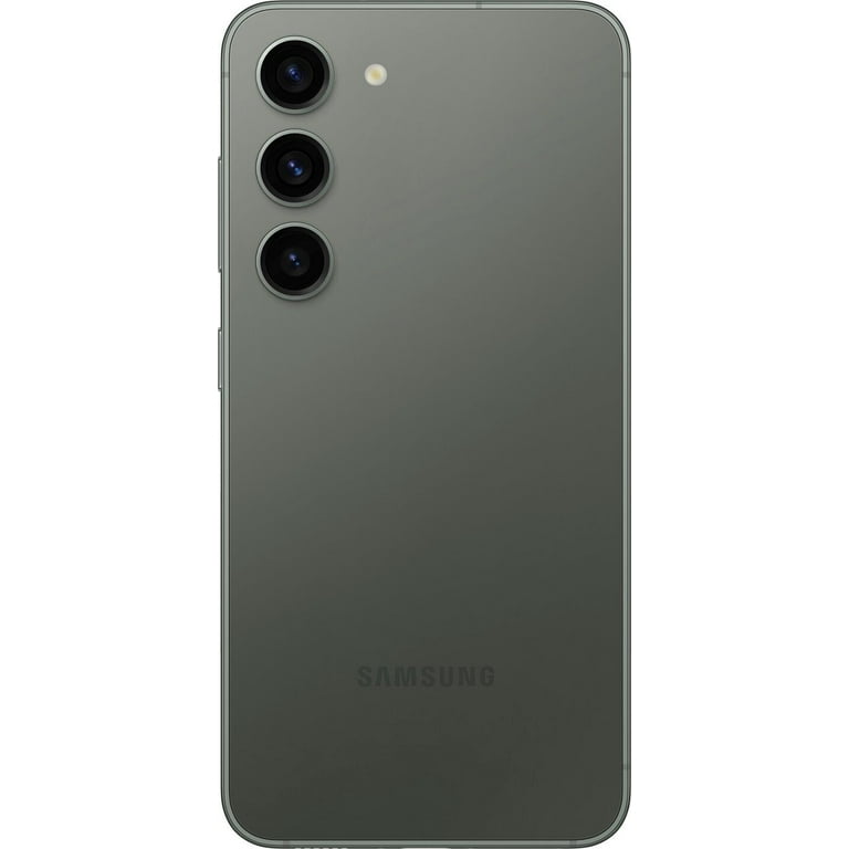 Samsung Galaxy S23+ Plus 5G SM-S916U1 256GB Green (US Model