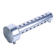 thumbnail image 1 of Kuymtek Silenciador Escape Universal para Motocicleta Silenciador Db Killer Pipe Tip (35 Mm), 1 of 9