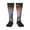 2 Black-1, variant on Elephant Fireworks Celebration Print Gift Stocking Stuffers,Adult Stockings,Novelty Socks,Funny Socks Birthday Running Walking Sleeping