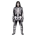 thumbnail image 1 of Disfraz de Orion Disfraces de esqueleto para adultos, pequeña fiesta de Halloween, 1 of 6