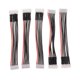 thumbnail image 5 of Cable De Equilibrio 5pcs Cable De De Silicona Cable Conector JST 10 Cm - 5S (18.5V) Baoblaze Cable del cargador de equilibrio, 5 of 8