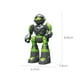 thumbnail image 3 of Robot de juguete RC, robot de control remoto con detección de gestos, baile, programable, relectura, inteligente, para niños de 3, 4, 5, 6, 7, 8 y 12 años, regalo de Navidad., 3 of 8