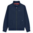 thumbnail image 1 of Lambretta Mens Shower Resistant  Jacket, 1 of 8