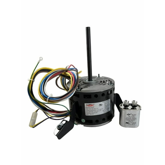 Blower Motor 1/3 HP 115v For Carrier Bryant Payne HC41TE113 HC41TE113A