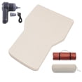 thumbnail image 2 of puresly For Tesla Modely Camping Air Mattress Thicken Suv Trunk Mat Adjustable Sleep Pad, 2 of 9