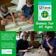 Mobi Ultimo Game, Assorted Colors