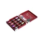 thumbnail image 3 of Juego de cucharas de café de acero inoxidable para hombre, cucharillas de postre de pan de jengibre, vajilla, accesorios de cocina, regalos de Navidad, 4 piezas por juego, 3 of 5