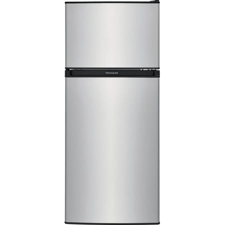 Frigidaire Ffps4533 19  Wide 4.50 Cu. Ft. Energy Star Certified Compact Refrigerator