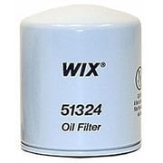 Wix 51324 Spin-On Lube Filter, Pack of 1