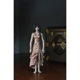 thumbnail image 4 of Figura de acción NECA Puppet Master 7" Leech Woman y caja de títeres, 4 of 5