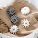 thumbnail image 5 of Bolas secadoras de lana Naiovety 1 PC blanco, 5 of 6