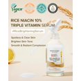 thumbnail image 2 of Sérum Mary&May SEOUL EDITION Arroz Niacina 10% Triple Vitamina, 2 of 7