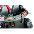 thumbnail image 3 of Peg Perego Polaris Ranger RZR 900 Ride-on Vehicle, 3 of 5