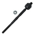 thumbnail image 6 of Detroit Axle - Front Inner Tie Rod End w/14mm Inner Threads for 2006 Hummer H3 - 2pc Set, 6 of 7